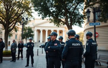 giorgia meloni accusa la magistratura di doppiopesismo e sottolinea limportanza della sicurezza dei cittadini 1770342709 364x230