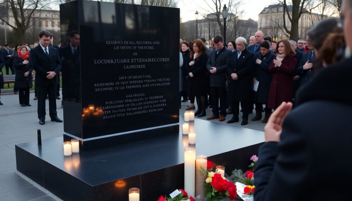 Giorno del Ricordo: Commemorazione delle Vittime delle Foibe e dell'Esodo Giuliano-Dalmata con Storia e Memoria