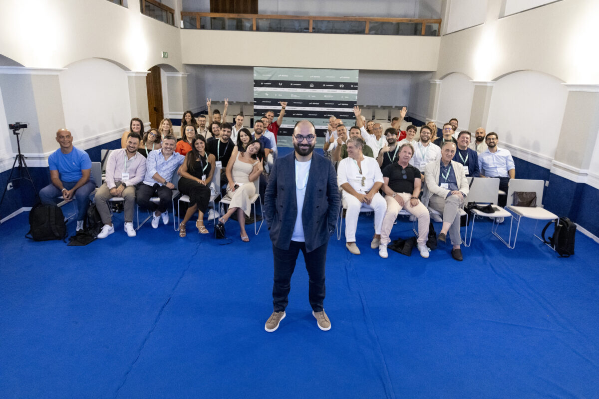 Dell’Acqua Brunone, CEO di Stantup: “La multi-utility è il futuro di energy, telco e servizi finanziari”