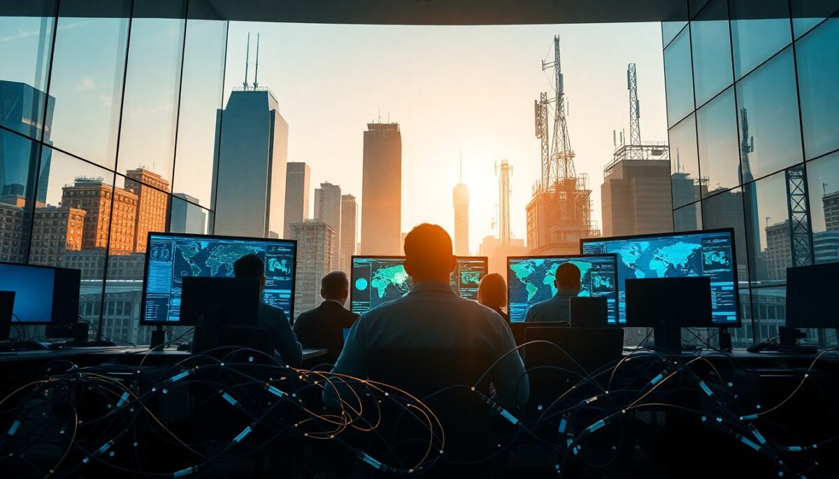 Guerra Ibrida nel Cyberspazio: Strategie e Minacce Attuali da Conoscere