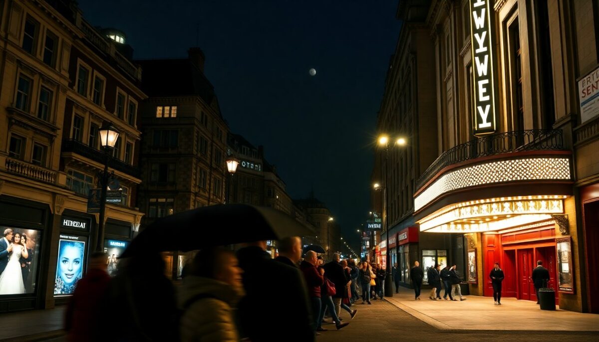 Guida ai musical e ai grandi spettacoli del West End di Londra