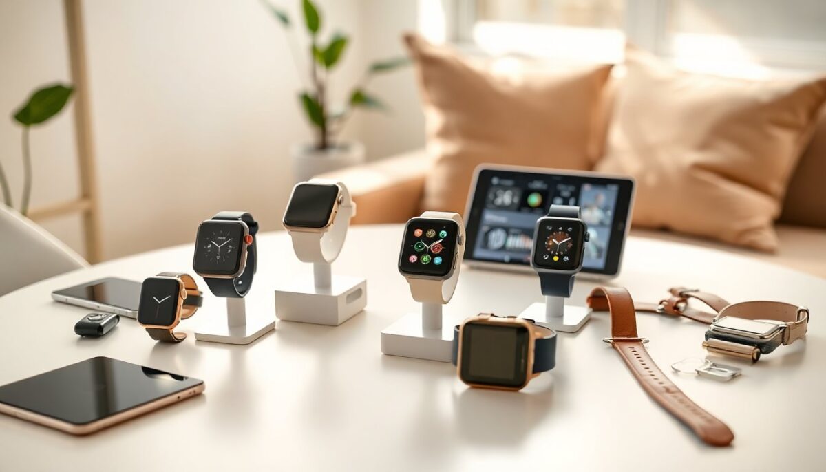 Guida Completa all'Acquisto del Tuo Apple Watch Ideale: Scegli il Modello Perfetto per Te