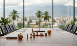 guterres lintelligenza artificiale non puo essere decisa da pochi baiocchi coordinatrice in messico 1771485821 265x160