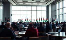 hamas e la resistenza armata la posizione di khaled meshaal sulloccupazione israeliana 1770548827 265x160