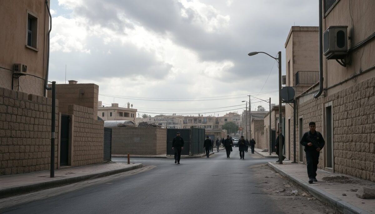 Hebron e le nuove misure di controllo israeliane: un'analisi delle prospettive di annessione