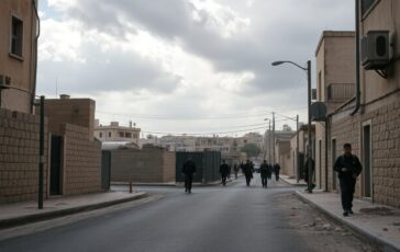 hebron e le nuove misure di controllo israeliane unanalisi delle prospettive di annessione 1770818217 364x230