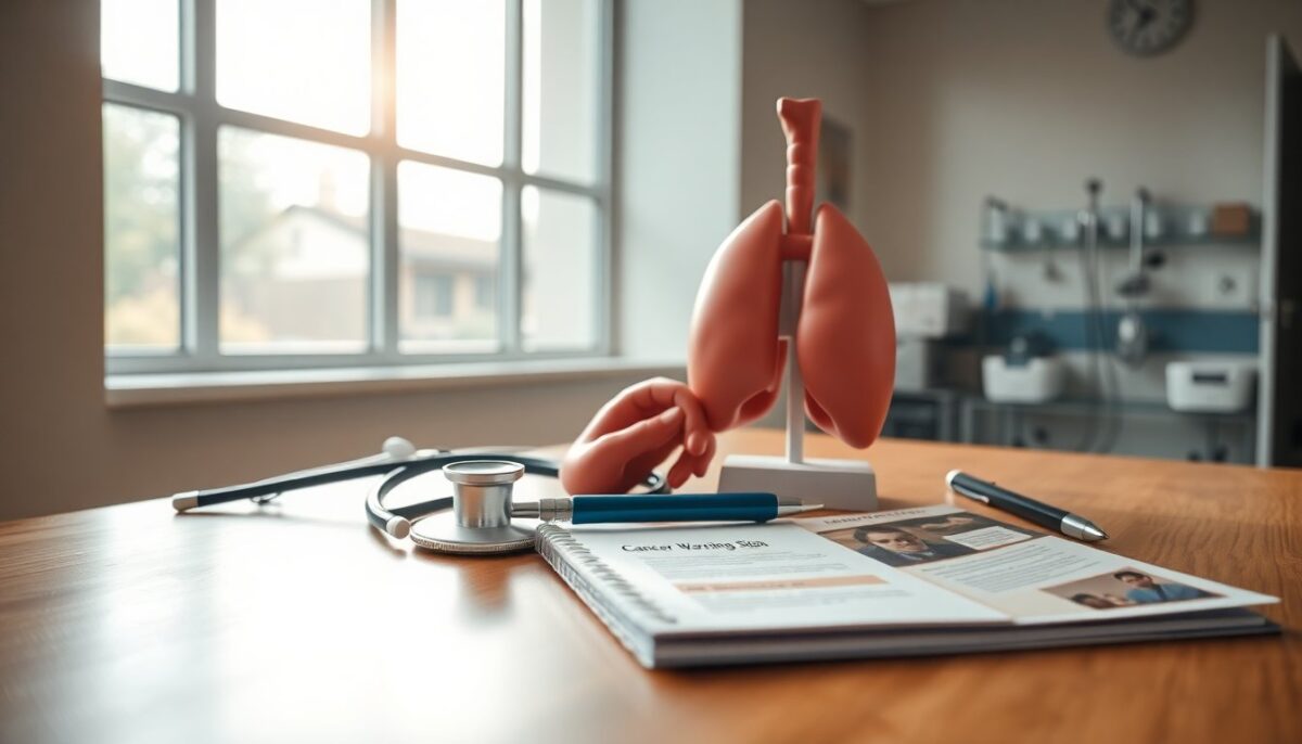 I segnali di allarme del cancro da non ignorare
