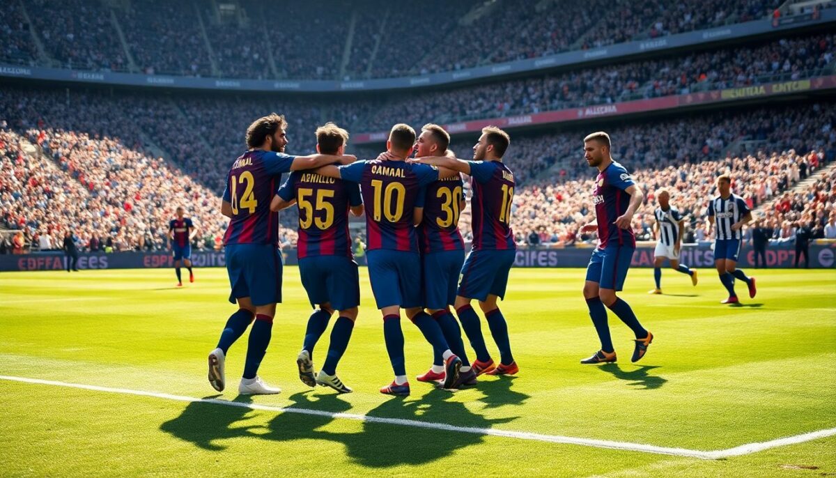 Il Barcellona supera l'Albacete e accede alle semifinali della Coppa del Re