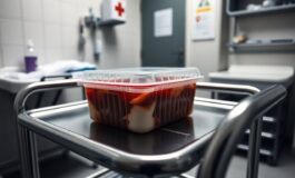 il caso del cuore trasportato in un cesto ricostruzione delle responsabilita al monaldi 1772018068 265x160