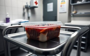 il caso del cuore trasportato in un cesto ricostruzione delle responsabilita al monaldi 1772018068 364x230