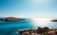 il comune di favignana rifiuta il progetto eolico offshore med wind le ragioni della decisione 1770785266