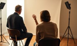 il confronto tra elisabetta e sebastiano a uomini e donne la strategia di maria de filippi 1771964599 265x160