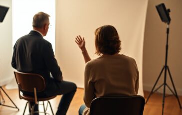 il confronto tra elisabetta e sebastiano a uomini e donne la strategia di maria de filippi 1771964599 364x230