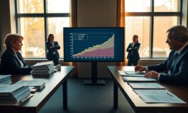 il confronto tra ursula von der leyen e friedrich merz sulla legge climatica europea chi ha ragione 1770847912 265x160