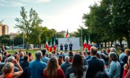 il futuro nazionale di vannacci un nuovo capitolo nella politica italiana 1770198673 265x160