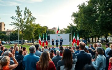 il futuro nazionale di vannacci un nuovo capitolo nella politica italiana 1770198673 364x230