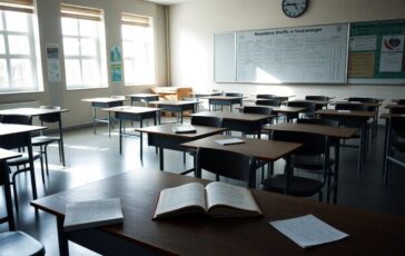 il governo russo riduce di 47000 posti le borse di studio a pagamento nelle universita 1770545019 364x230