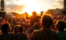 il magico incontro retroscena dellabbraccio tra enrica bonaccorti e renato zero al concerto 1770045242 265x160