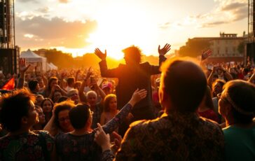 il magico incontro retroscena dellabbraccio tra enrica bonaccorti e renato zero al concerto 1770045242 364x230