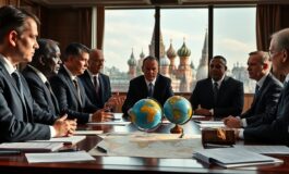 il ministro degli esteri del kenya a mosca iniziativa per fermare il reclutamento di combattenti 1770747952 265x160