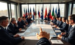 il nuovo comando nato riflessioni sullinfluenza americana e il futuro della difesa europea 1770869627 265x160