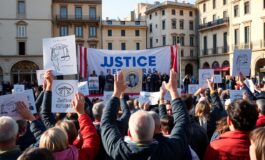 il pd contro la riforma della giustizia inizio della campagna elettorale a pescara 1770246296 265x160