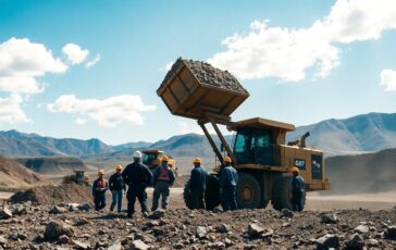 il piano di riserva mineraria degli stati uniti verso unindipendenza strategica 1770081040 364x230