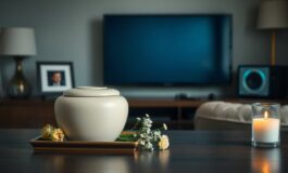 il ricordo pubblico di patrizia de blanck tra rammarici di stefania orlando e lurna a casa di giada 1771475481 265x160