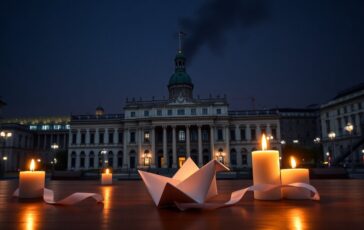 il timore del pd escalation su iran e conseguenze sulla tregua a gaza 1772280092 364x230