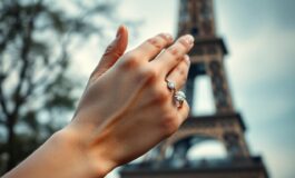 ilary blasi si fidanza a parigi lanello i precedenti e il cammino verso le nozze 1771125519 265x160