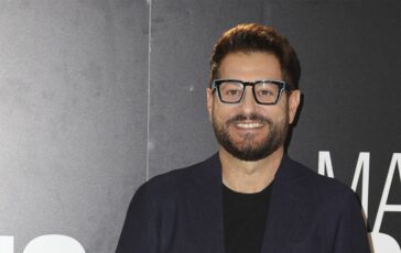 Enrico Papi