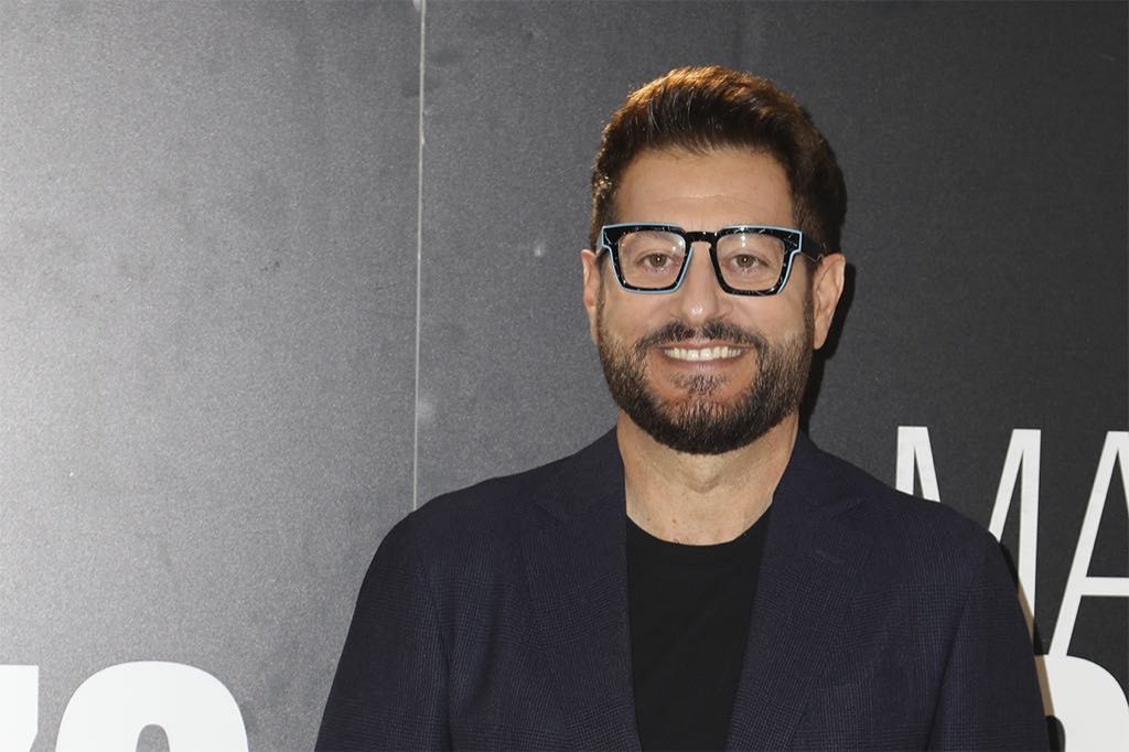 Enrico Papi confessa: “Ecco perché non ho amici del mondo della tv”