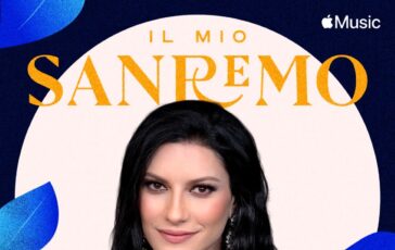 sanremo 2026 laura pausini