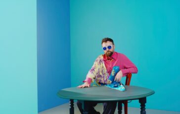 dargen d amico su di noi cover