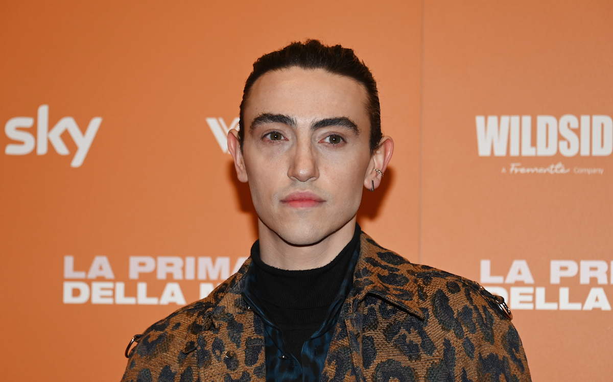 Serata cover Sanremo 2026: Michele Bravi e “Domani è un altro giorno”, significato e testo del brano