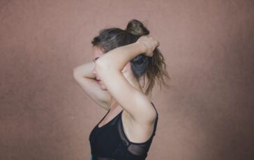 Dolore al seno cause rimedi