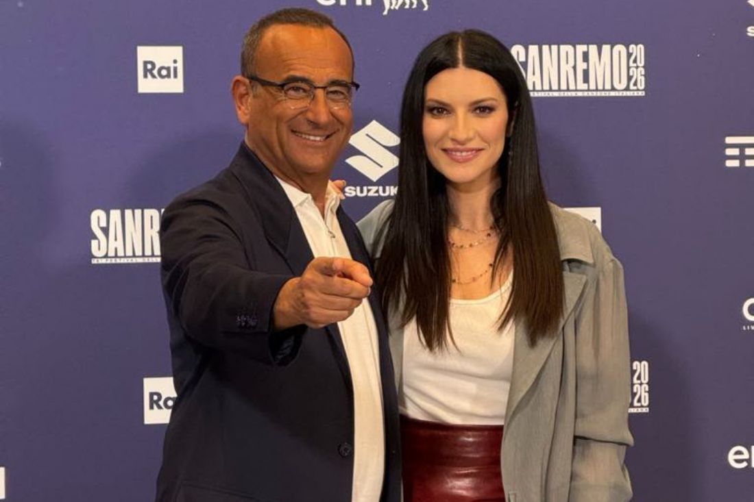 Sanremo 2026, lite tra Cristina D'Avena e le Bambole di Pezza? L'indiscrezione