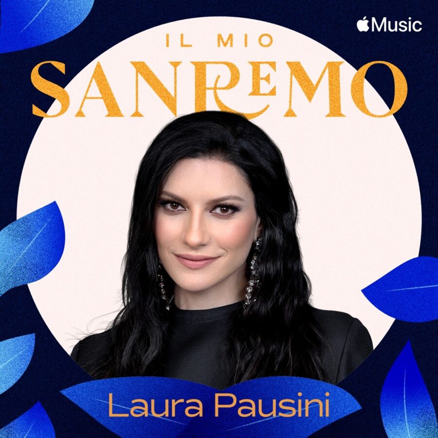 Laura Pausini: l'intervento del sosia a Sanremo 2026