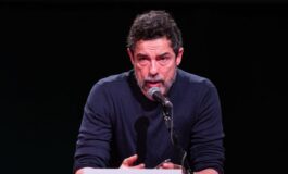 Leo Gassmann Sanremo