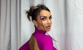 Elettra Lamborghini contro festini bilaterali