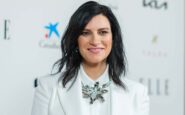 Sanremo 2026 Laura Pausini