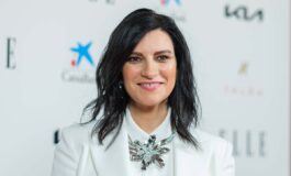 Sanremo 2026 Laura Pausini