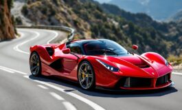 ferrari premio dipendenti