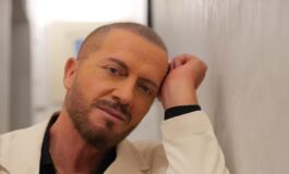 raf sanremo genitali