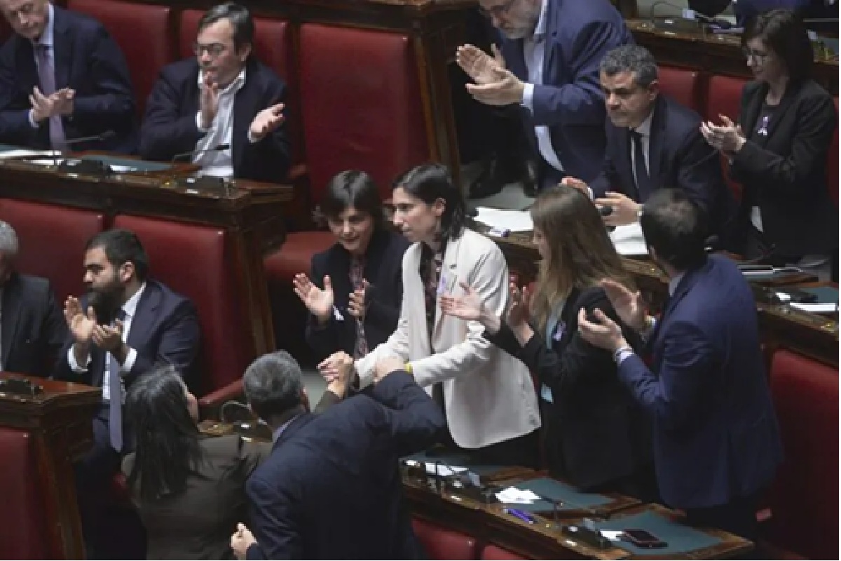 PD: aria di scissione in arrivo in previsione del referendum
