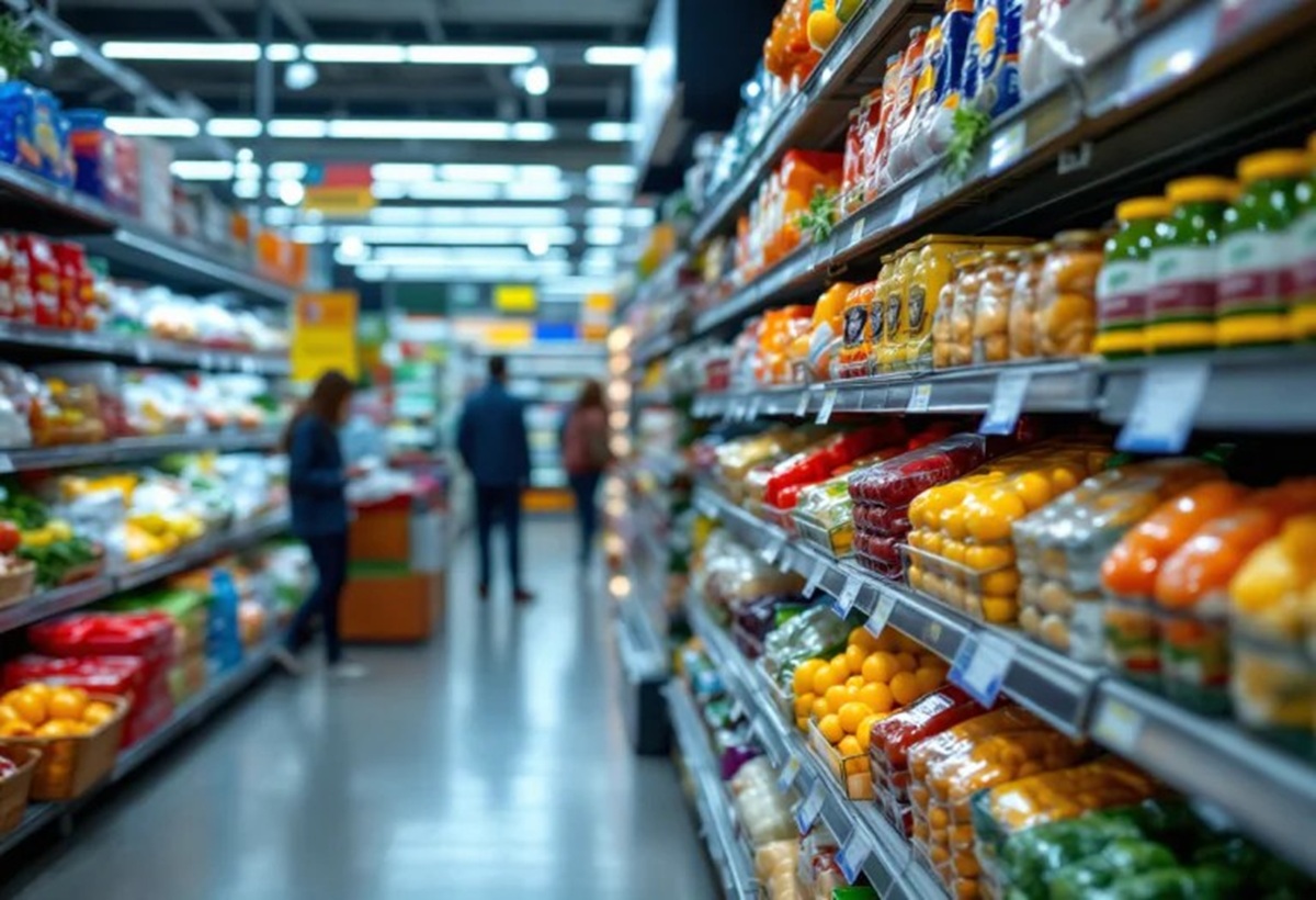 Lattine vietate nei supermercati: a quali fare attenzione