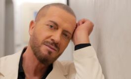 raf la figlia a sanremo 2026 chi è