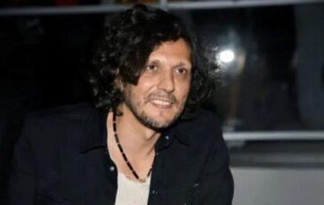 ermal meta camicia sanremo 2026