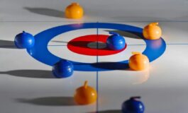 perchè curling italia