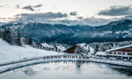 crans montana moretti